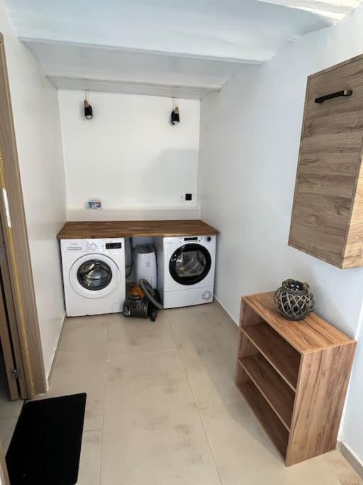 La Maison Rayofam, A 30 Min De Paris, A 5 Min Du Stade De France Saint-Denis  Eksteriør bilde