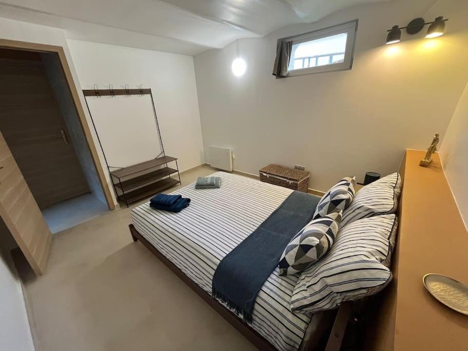 La Maison Rayofam, A 30 Min De Paris, A 5 Min Du Stade De France Saint-Denis  Eksteriør bilde
