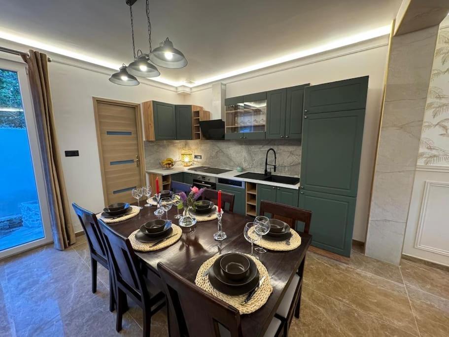 La Maison Rayofam, A 30 Min De Paris, A 5 Min Du Stade De France Saint-Denis  Eksteriør bilde