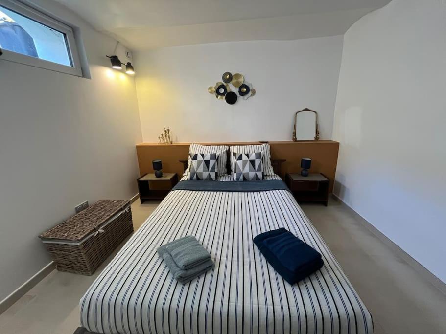 La Maison Rayofam, A 30 Min De Paris, A 5 Min Du Stade De France Saint-Denis  Eksteriør bilde