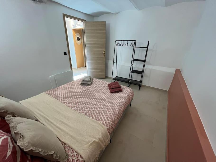 La Maison Rayofam, A 30 Min De Paris, A 5 Min Du Stade De France Saint-Denis  Eksteriør bilde